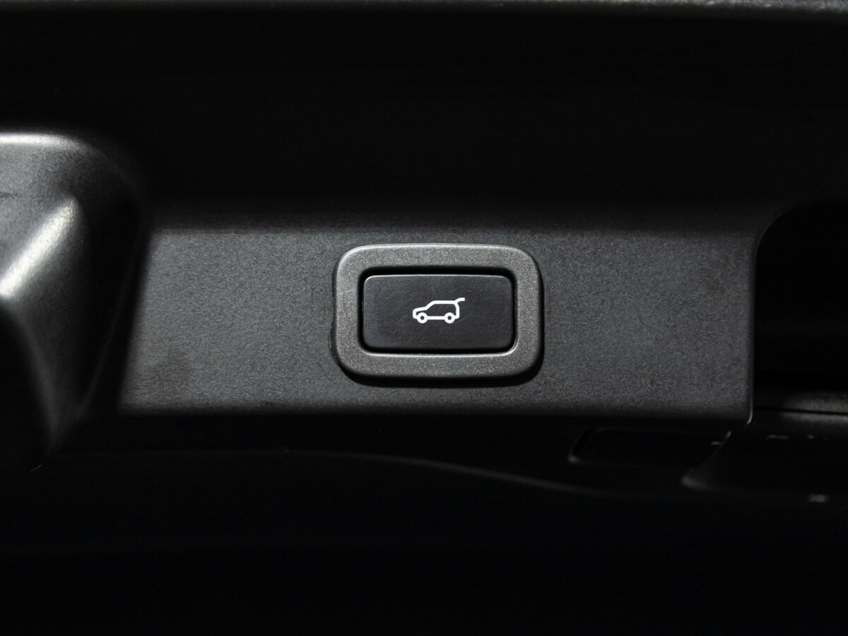 Купить Jaguar F-Pace I, 2018, 104 545 км, фото №23