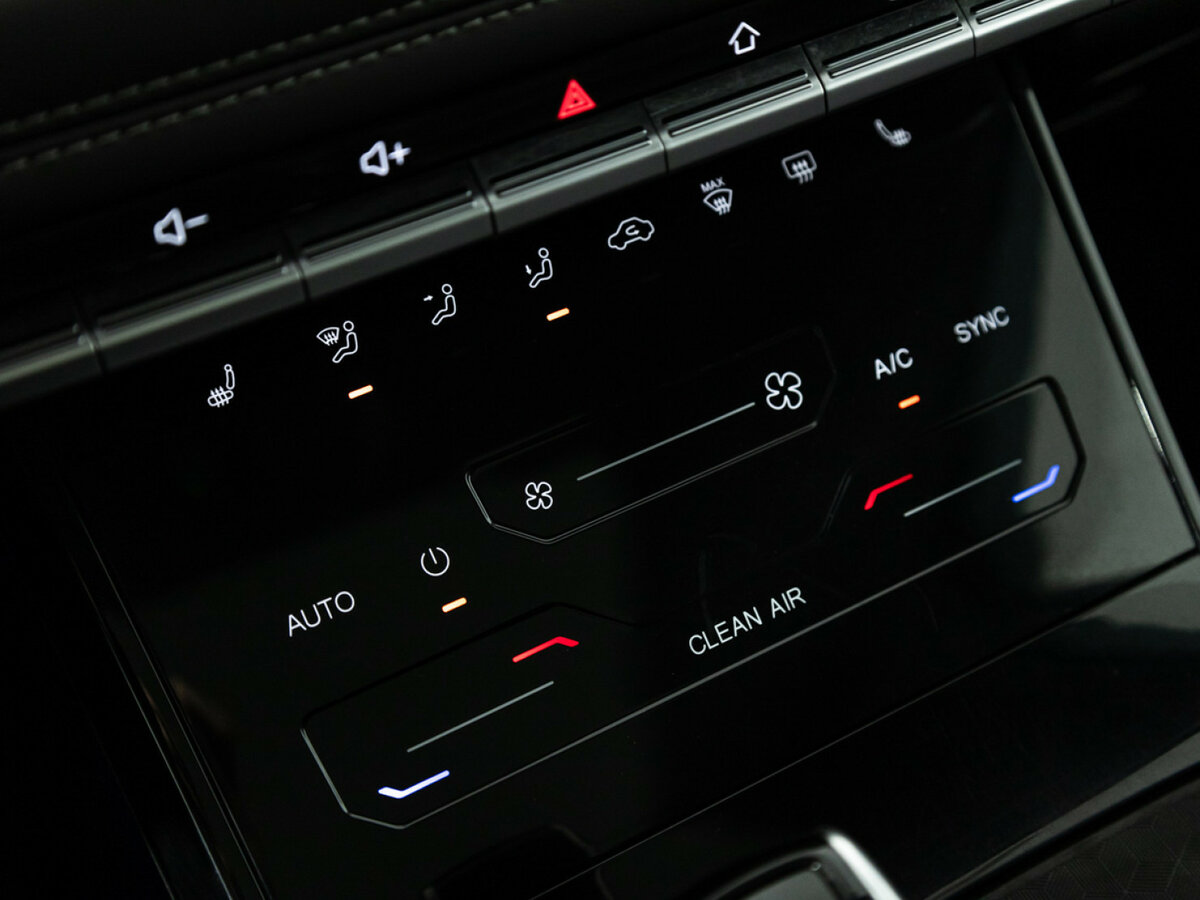 Купить Chery Tiggo 7 Pro I, 2021, 65 022 км, фото №18