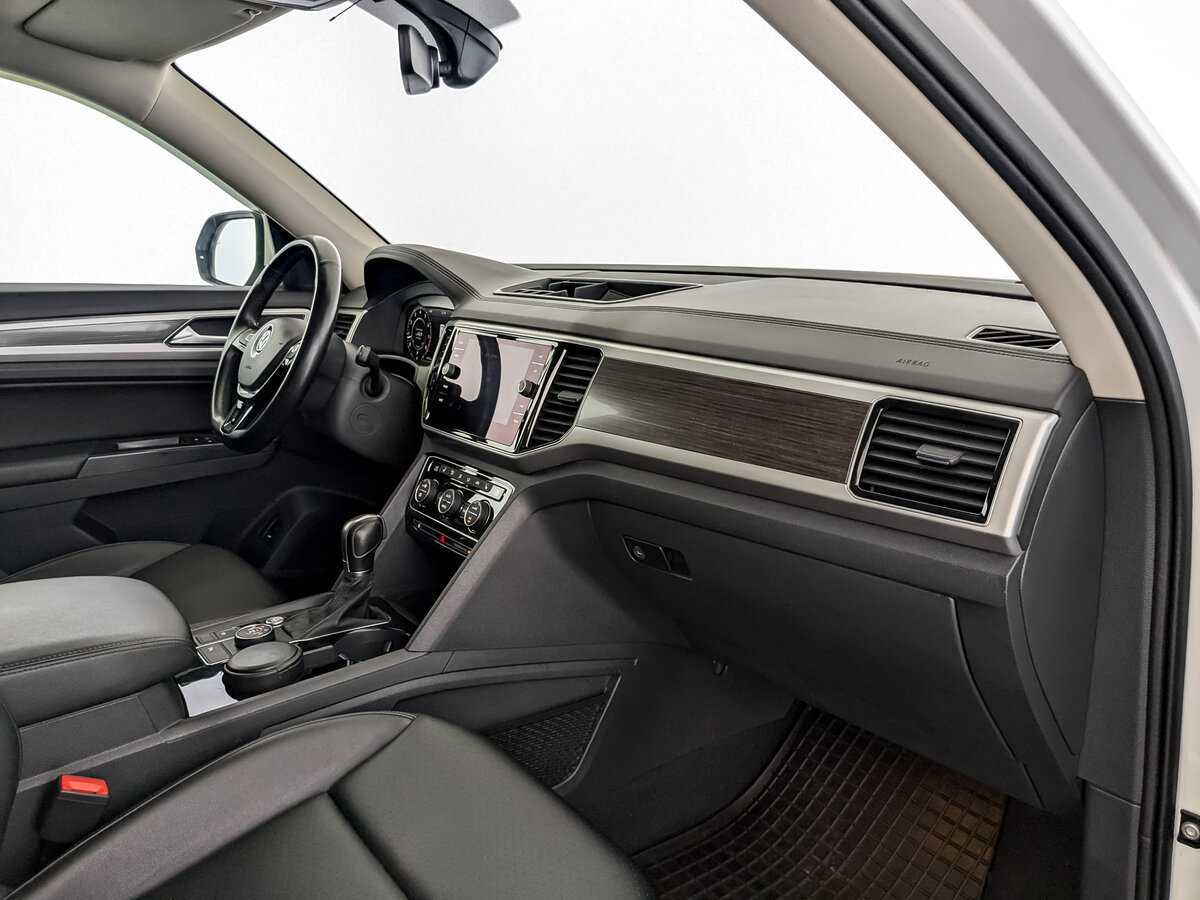 Купить Volkswagen Teramont, 2019, 112 000 км, фото №11