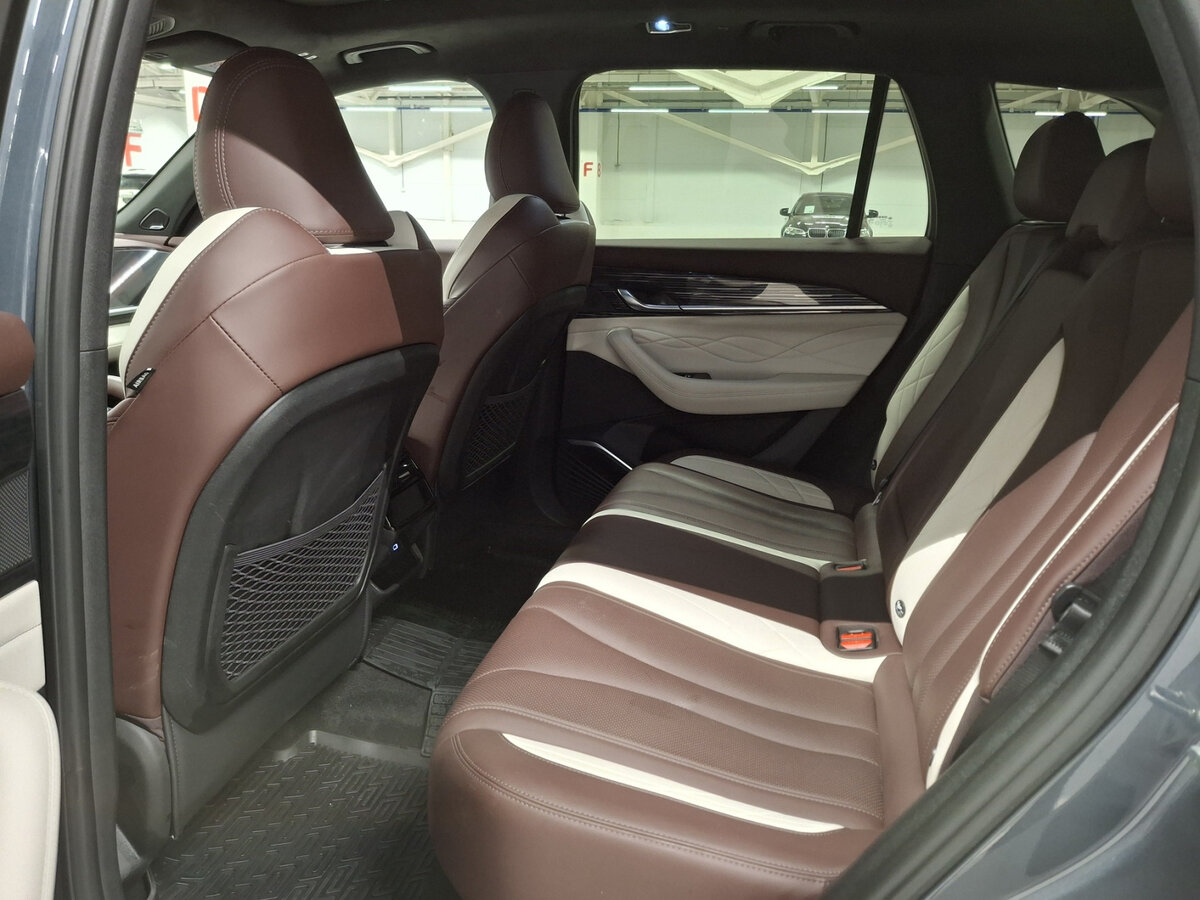 Купить Geely Monjaro I, 2023, 105 290 км, фото №11