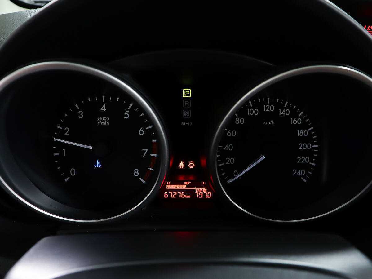 Купить Mazda 5, 2013, 67 275 км, фото №13