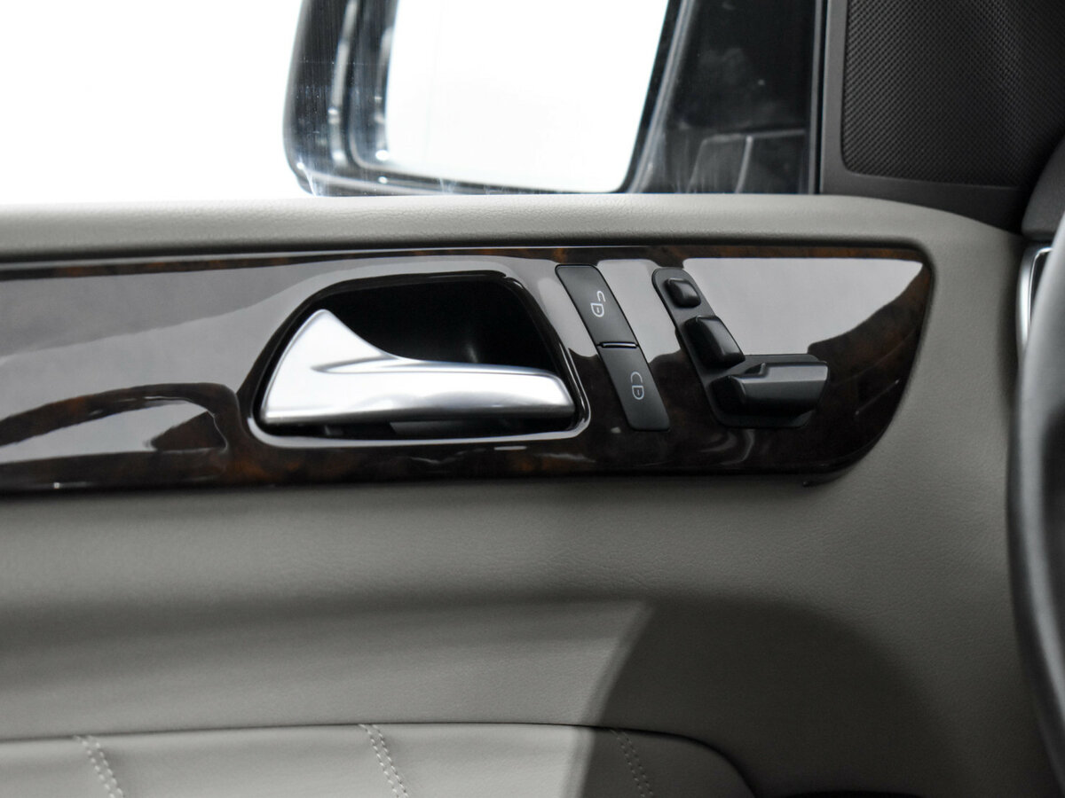 Купить Mercedes-Benz GL-Класс 350 II (X166), 2014, 234 881 км, фото №15
