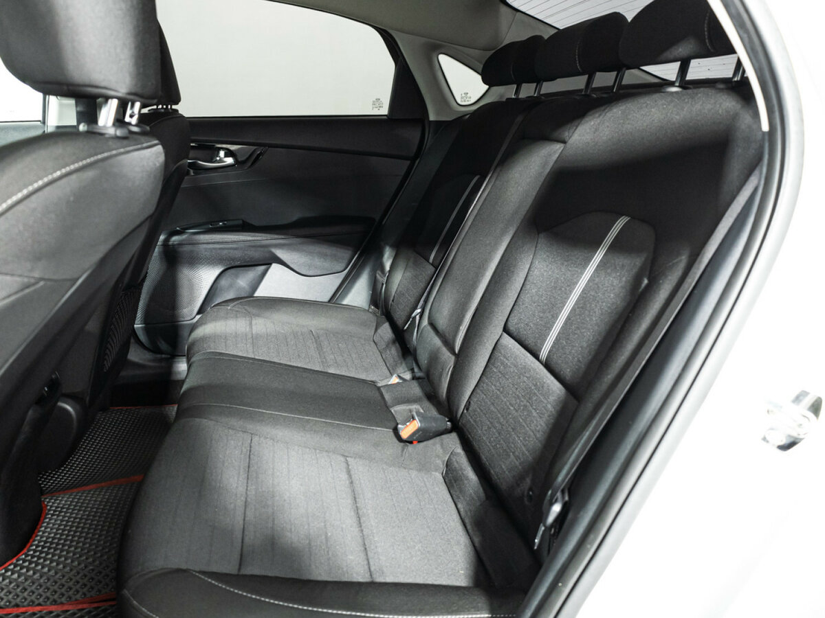Купить Kia Cerato IV, 2020, 70 976 км, фото №11