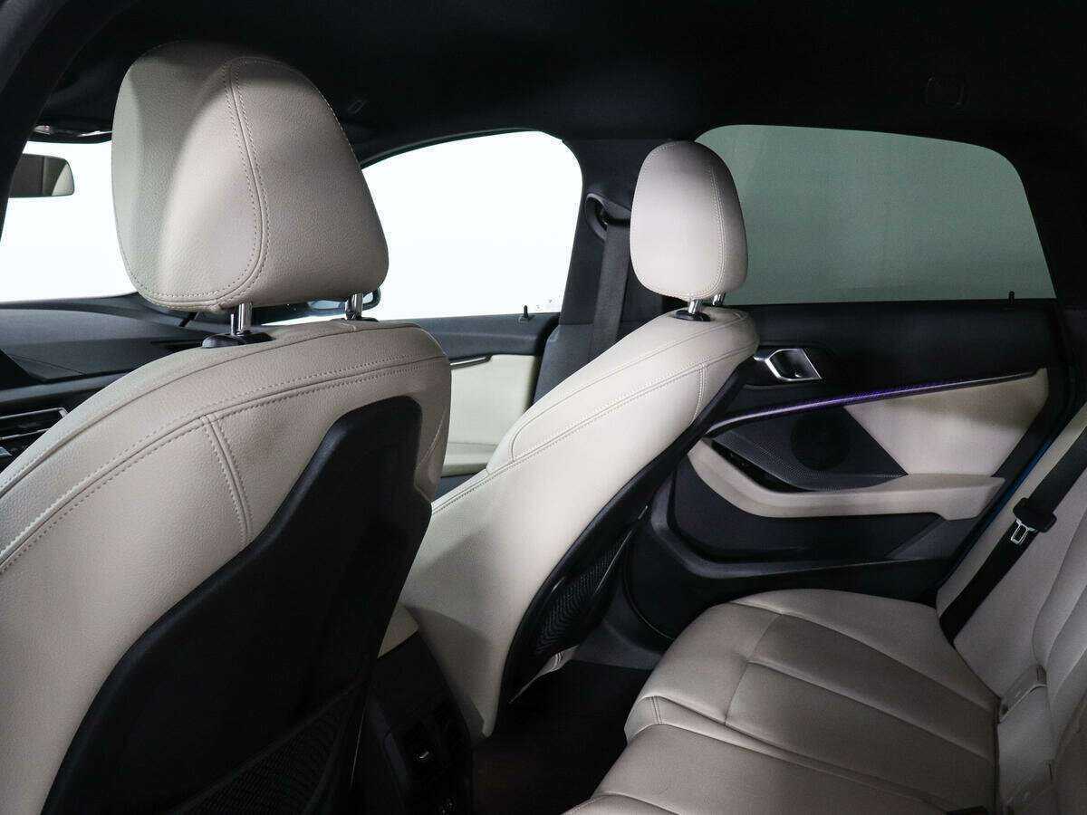 Купить BMW 2 серии Gran Coupe 218i, 2020, 46 891 км, фото №11