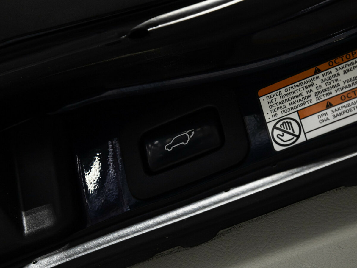Купить Lexus LX 450d III Рестайлинг 2, 2015, 173 320 км, фото №26