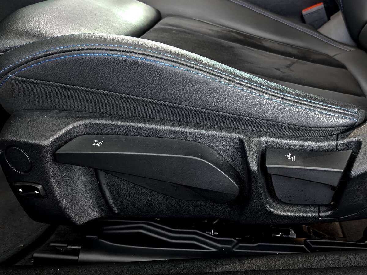 Купить BMW 4 серии 420d xDrive, 2021, 43 276 км, фото №16