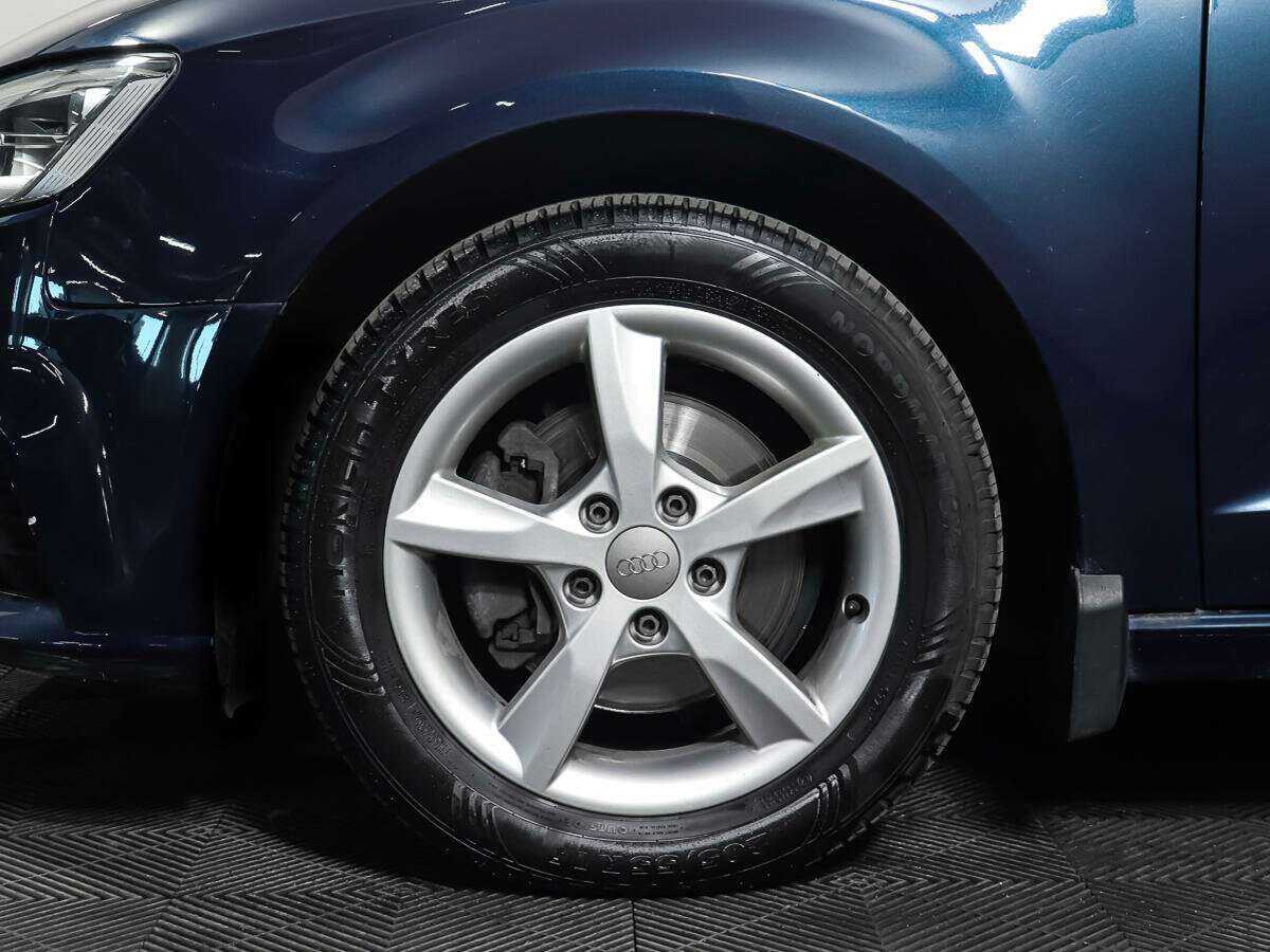 Купить Audi A3 Sportback, 2016, 58 506 км, фото №20