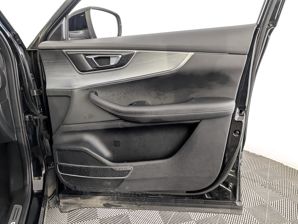 Купить Chery Tiggo 7 Pro I, 2022, 82 819 км, фото №25