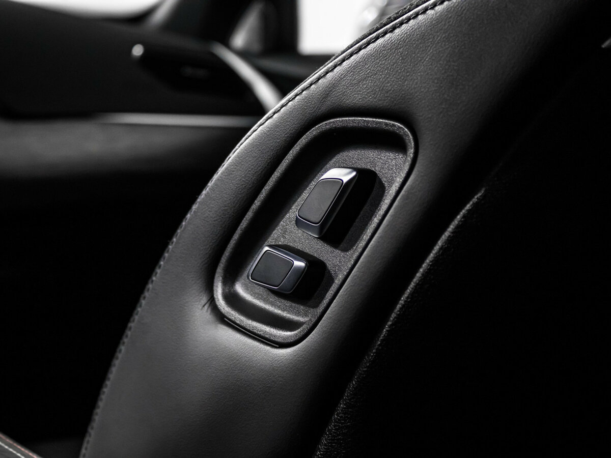 Купить Geely Tugella I Рестайлинг, 2022, 59 485 км, фото №21