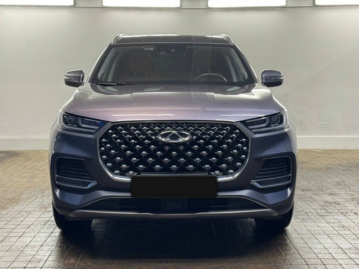 Купить Chery Tiggo 8 Pro Max I, 2022, 65 937 км, фото №2