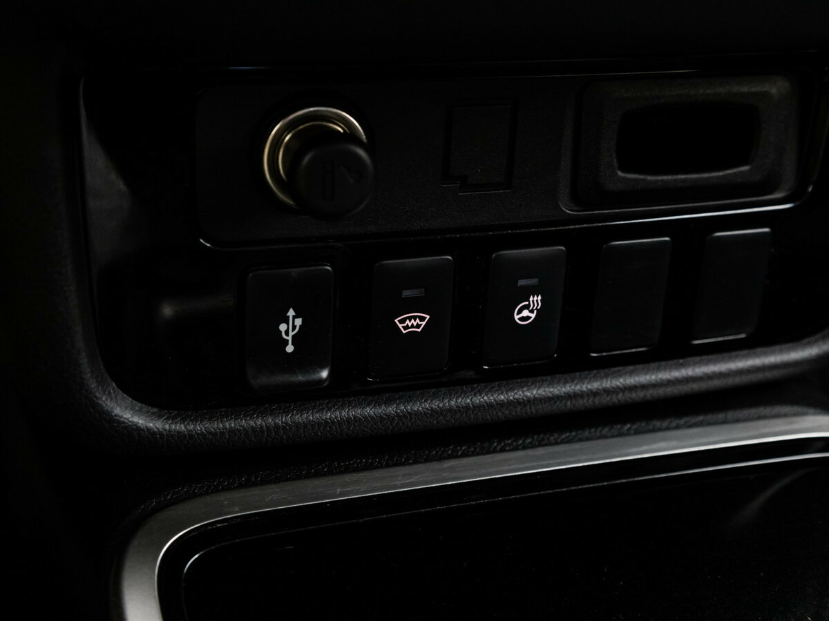 Купить Mitsubishi Outlander III Рестайлинг 3, 2019, 100 724 км, фото №11
