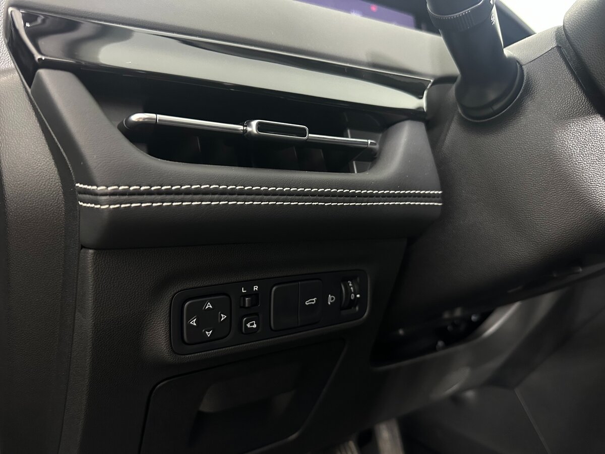 Купить Changan UNI-K, 2023, 108 км, фото №9