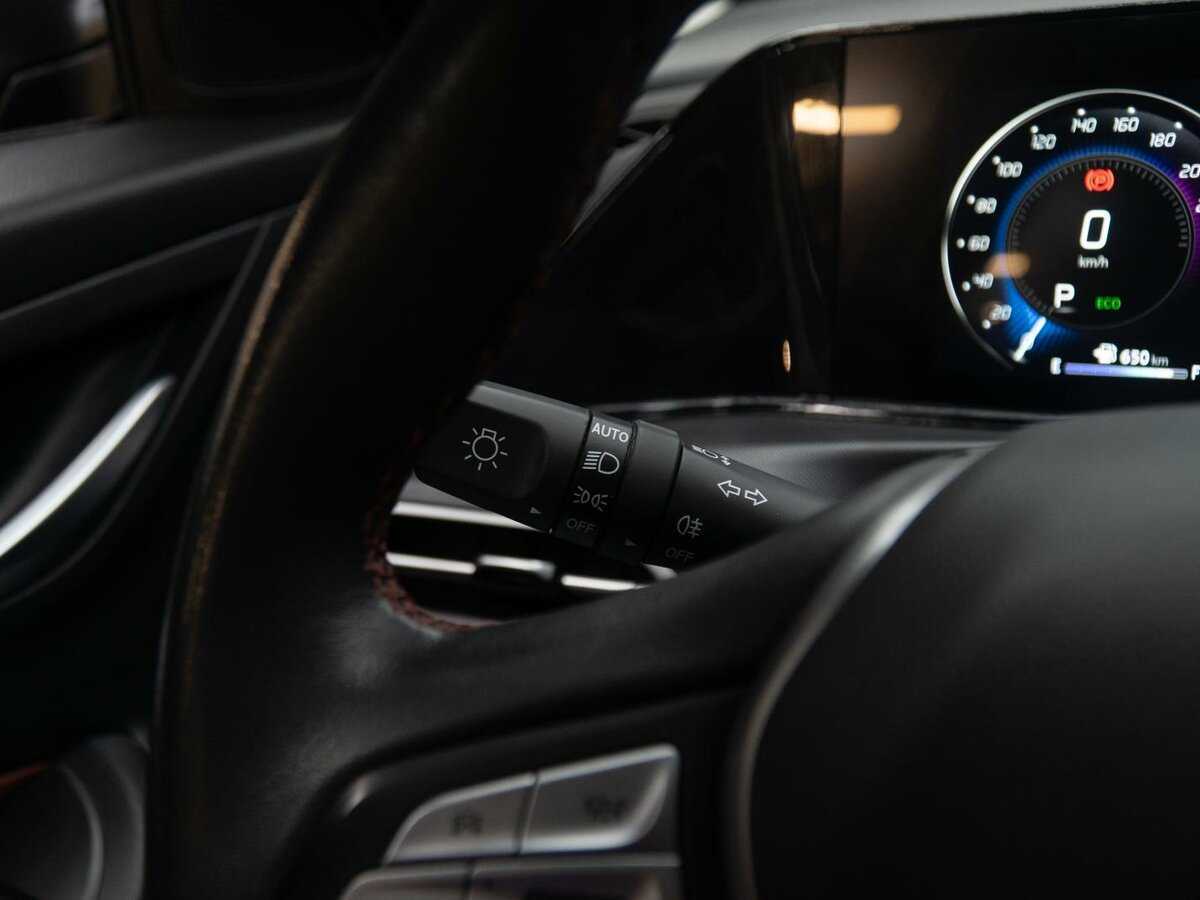 Купить Changan Eado Plus, 2023, 59 753 км, фото №18