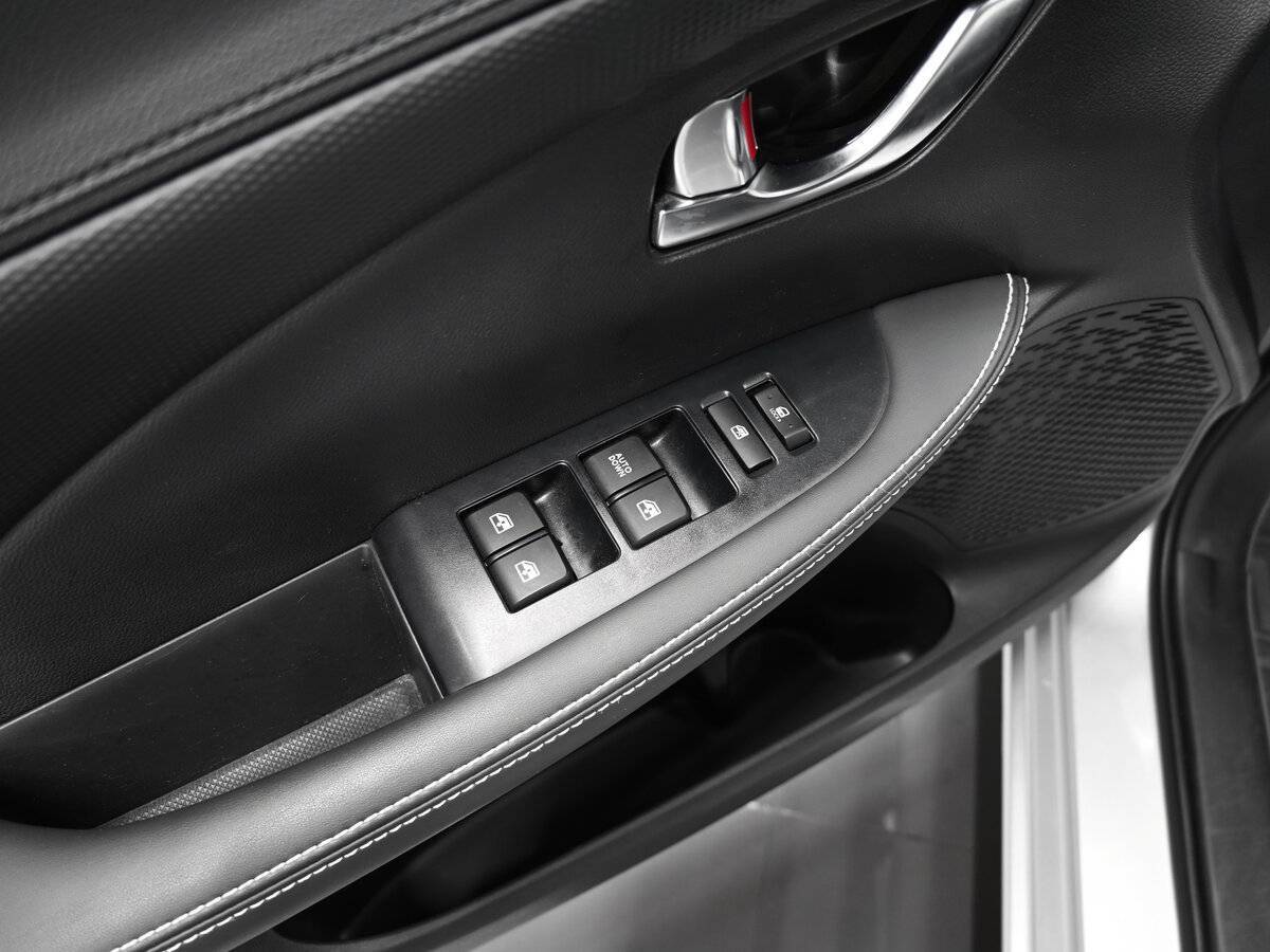 Купить Changan Alsvin, 2024, 7 457 км, фото №18