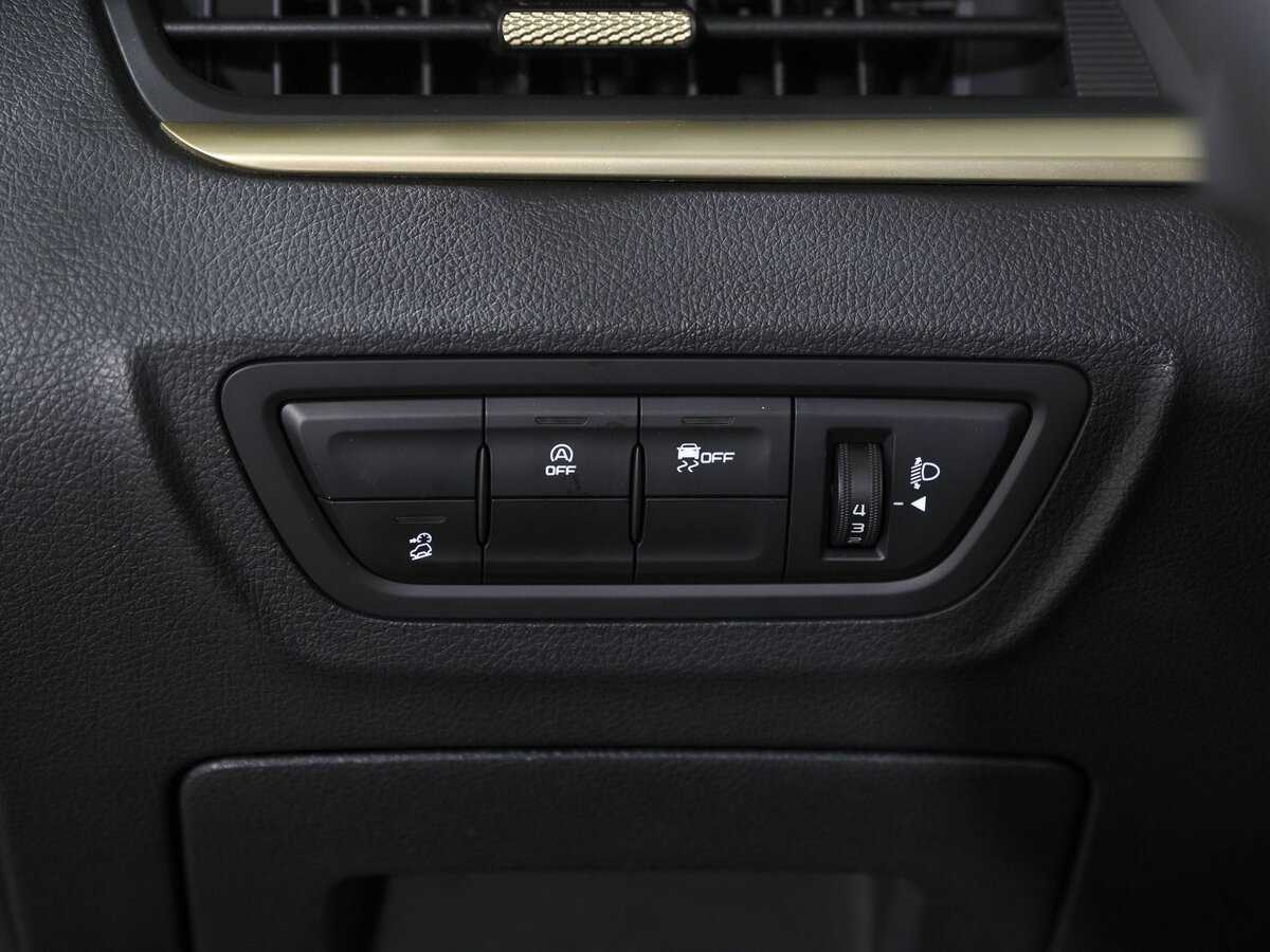 Купить FAW Bestune T55, 2023, 26 км, фото №18