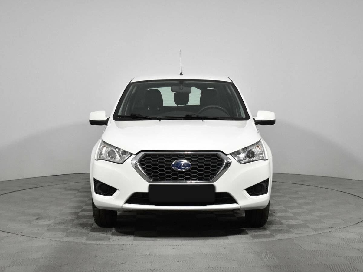 Купить Datsun mi-DO, 2015, 56 675 км, фото №2