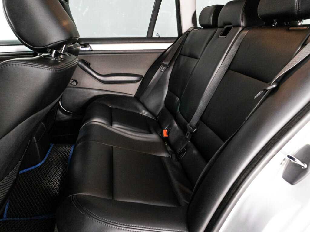 Купить BMW 3 серии 316i, 2002, 335 911 км, фото №10