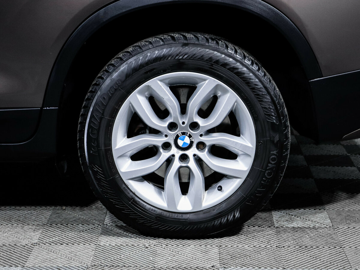 Купить BMW X3 20d xDrive II (F25), 2011, 147 922 км, фото №12