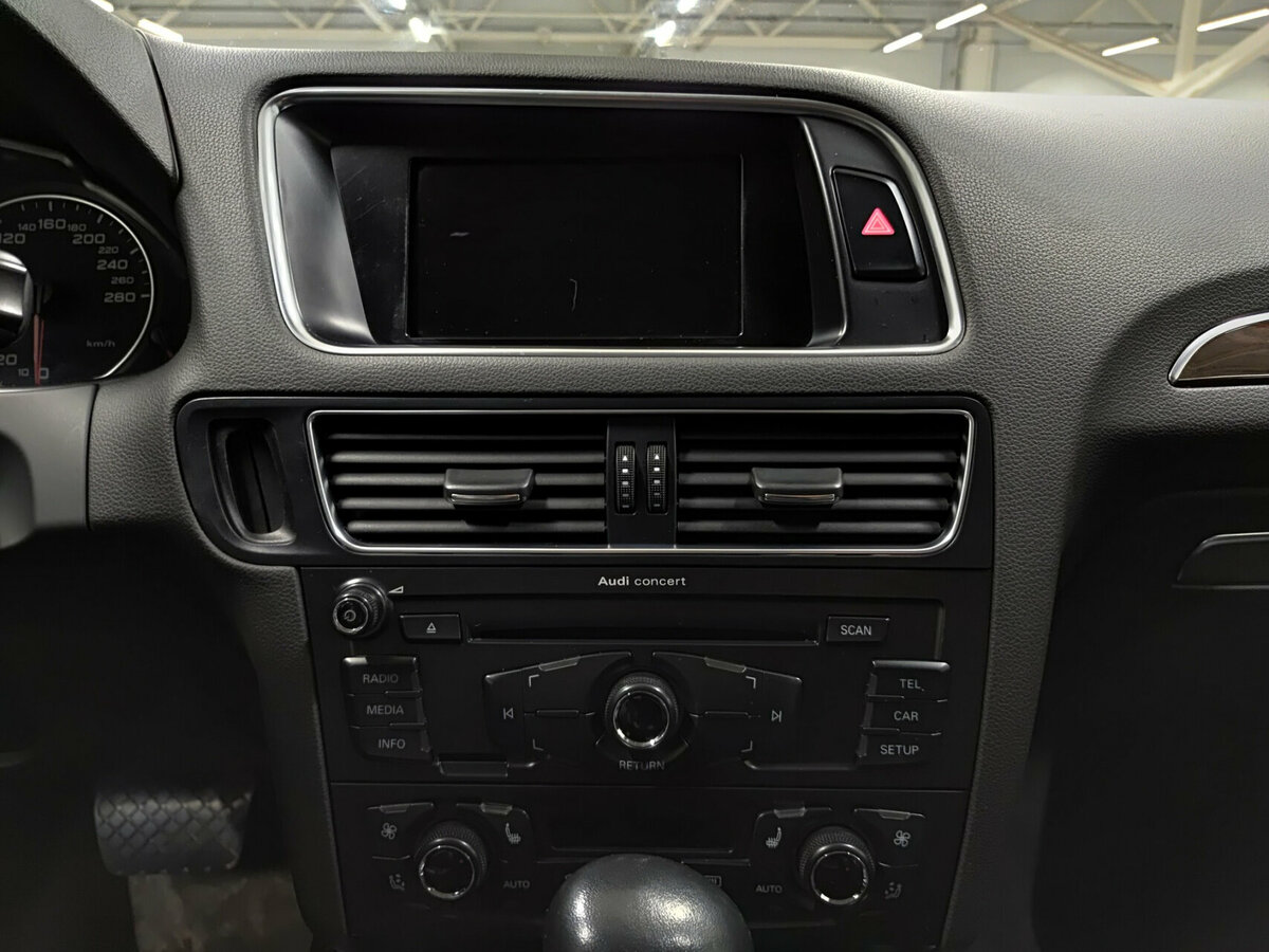Купить Audi Q5 8tiptronic I (8R), 2012, 226 574 км, фото №15