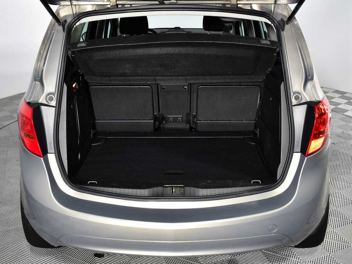 Купить Opel Meriva, 2011, 134 955 км, фото №15