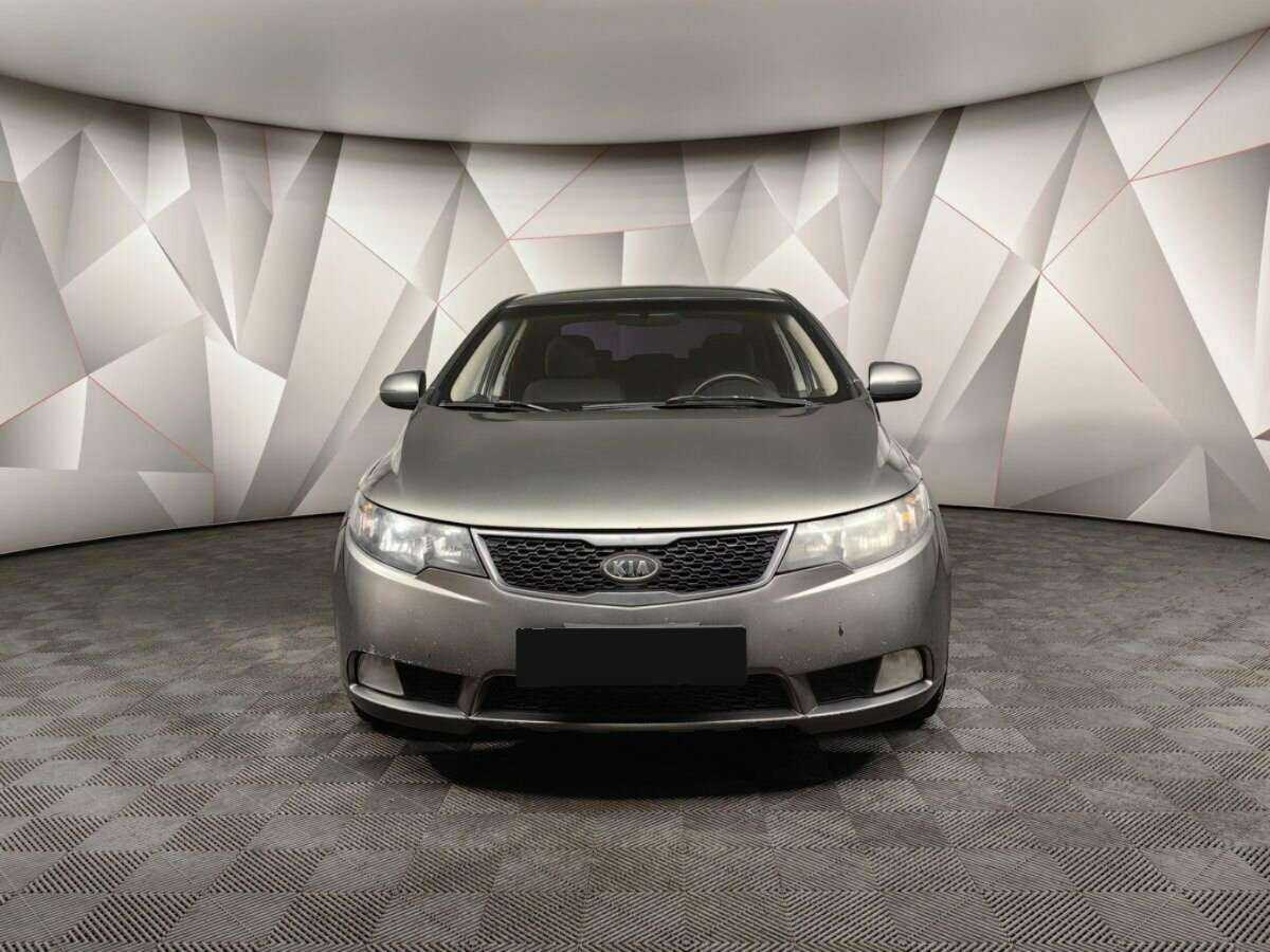 Купить Kia Cerato 4-speed, 2010, 256 813 км, фото №7