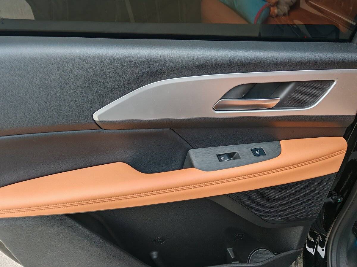 Купить Haval H5, 2024, 5 500 км, фото №9