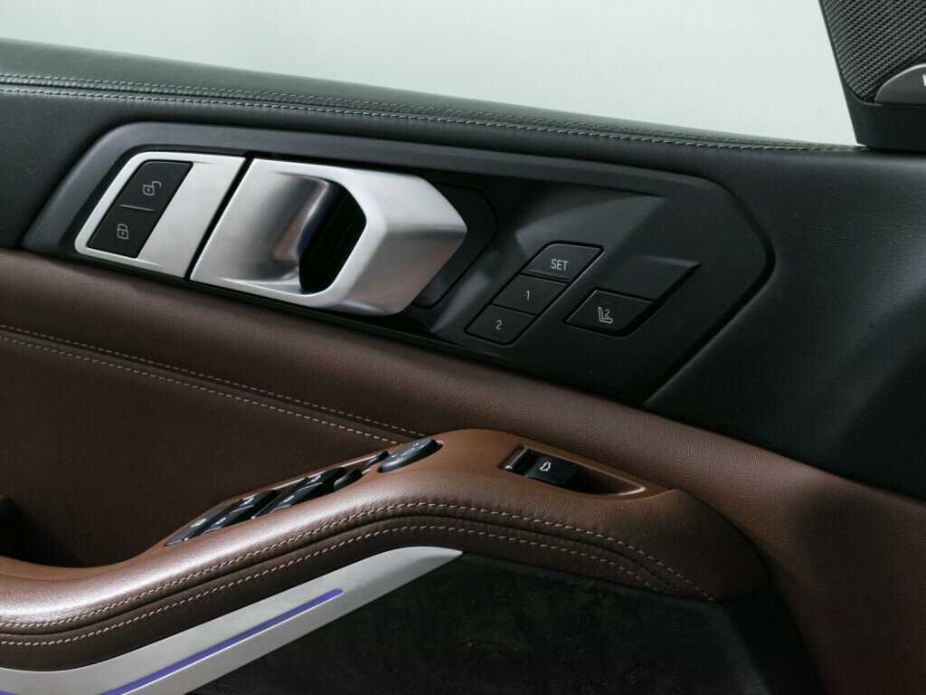 Купить BMW X5 30d, 2020, 96 025 км, фото №22