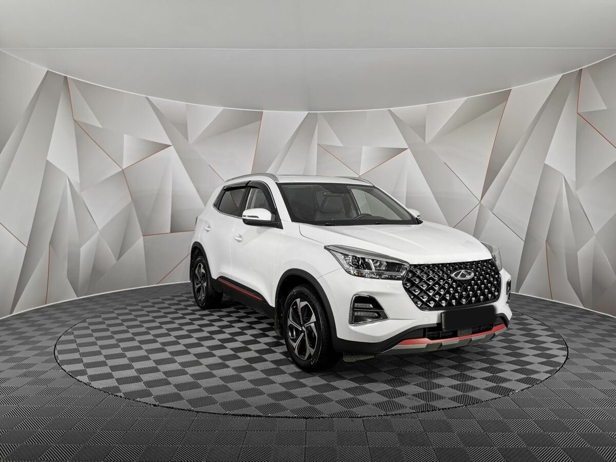 Купить Chery Tiggo 4 Pro I, 2023, 64 356 км, фото №3
