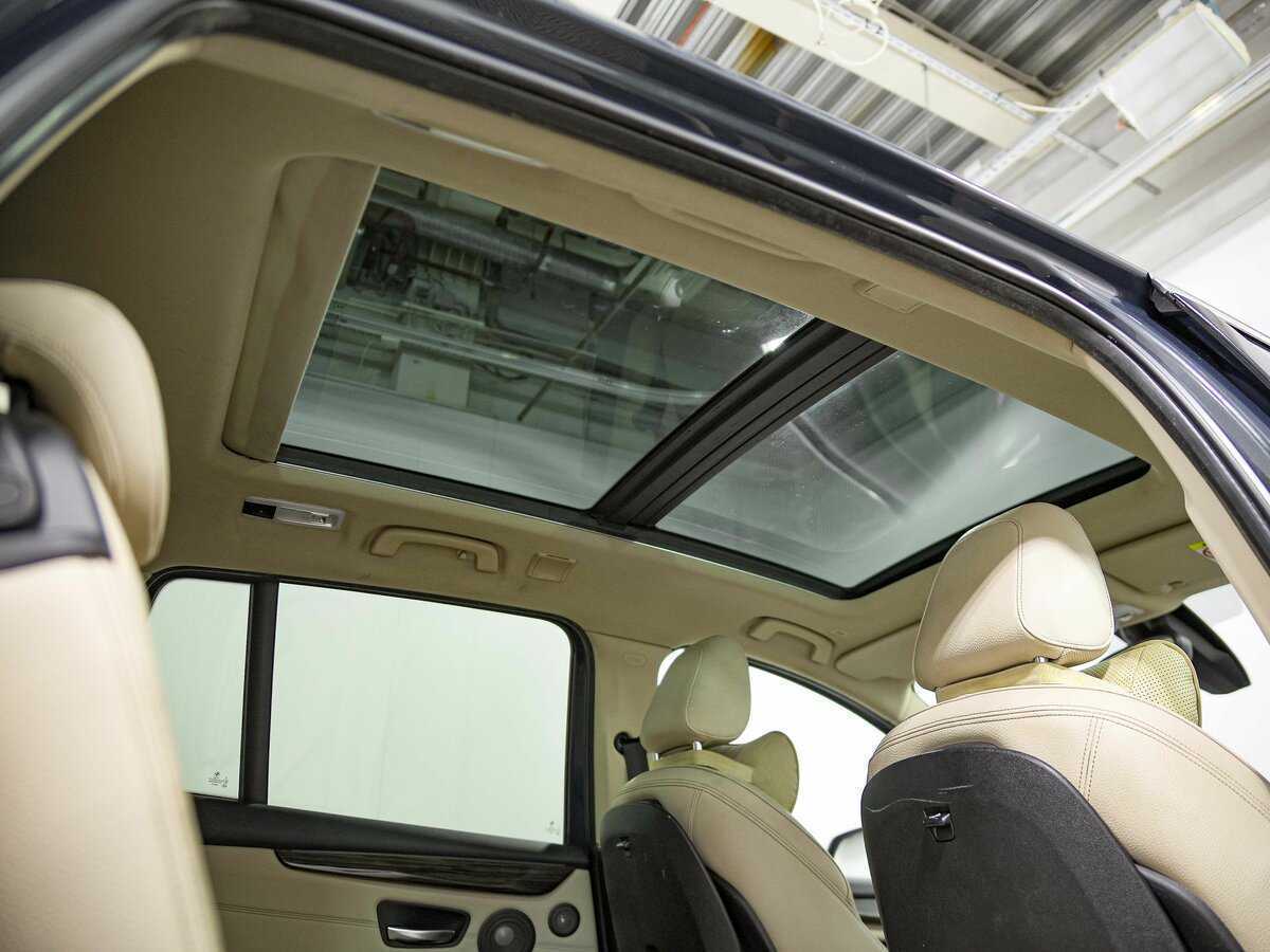 Купить BMW 2 серии Gran Tourer Gran Tourer 220d, 2015, 192 453 км, фото №20