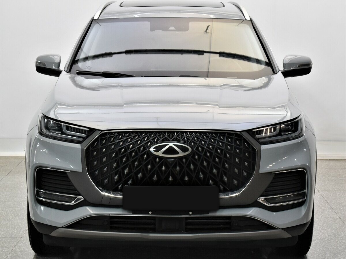 Купить Chery Tiggo 8 Pro Max I Рестайлинг, 2023, 42 860 км, фото №2