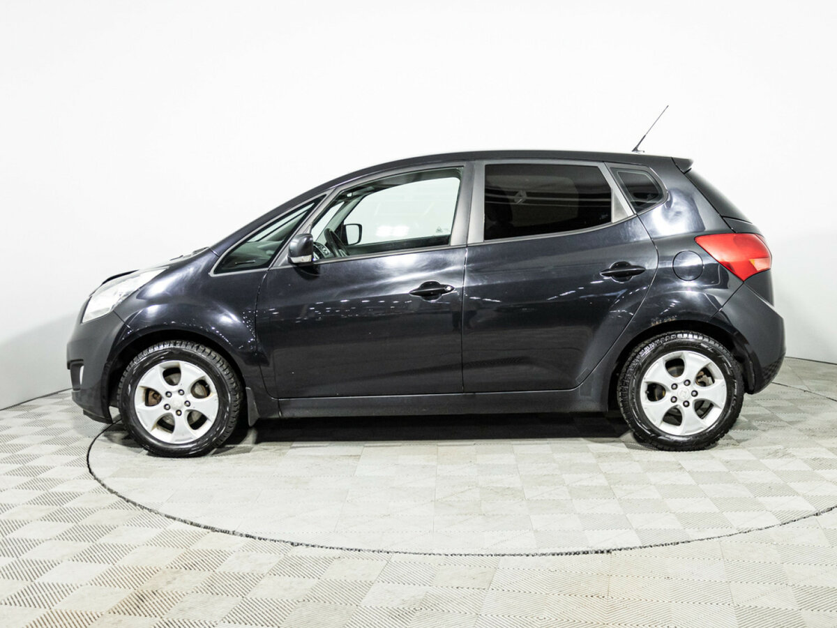 Купить Kia Venga I, 2012, 235 037 км, фото №8