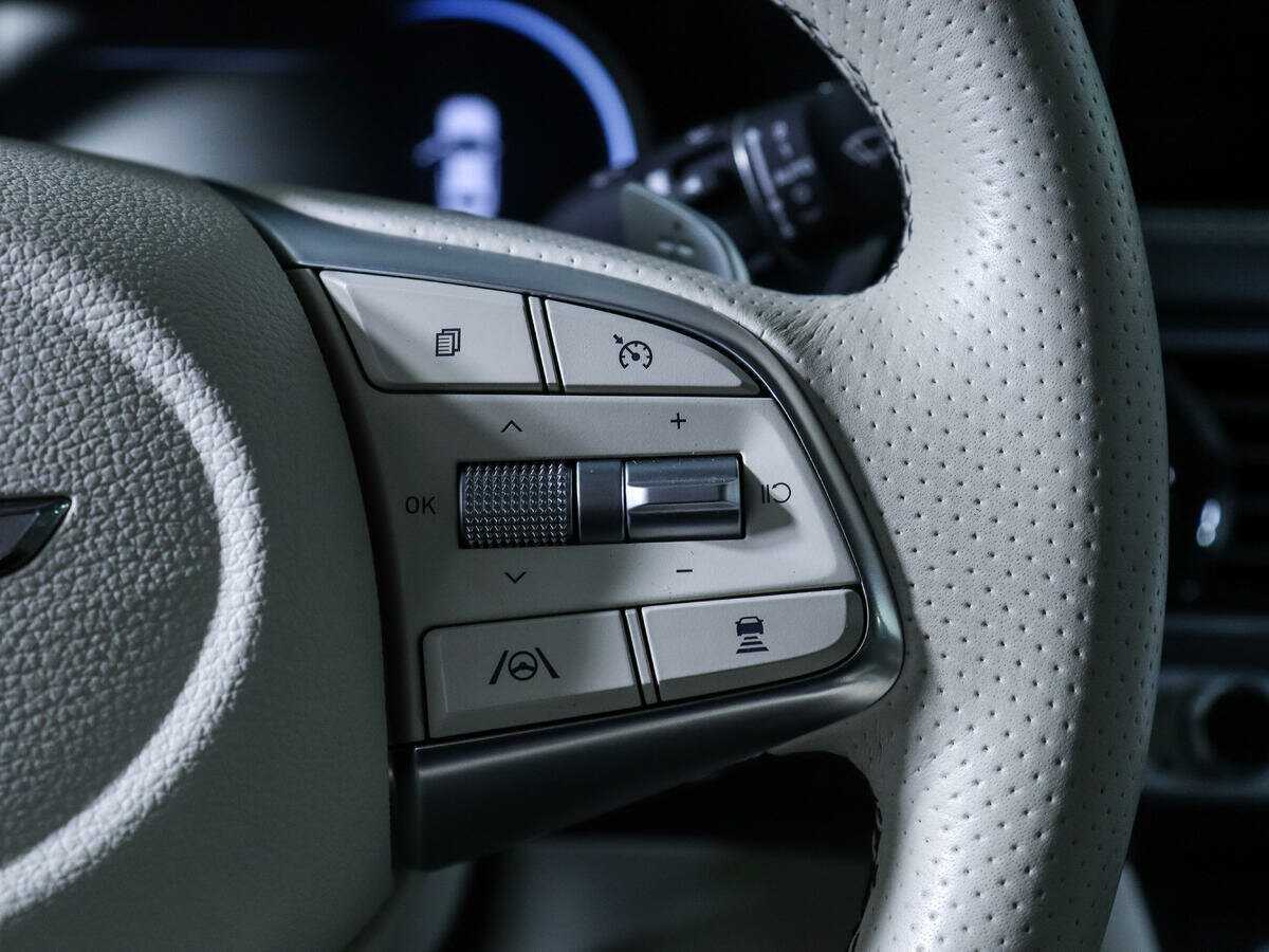 Купить Genesis G70, 2021, 15 800 км, фото №15
