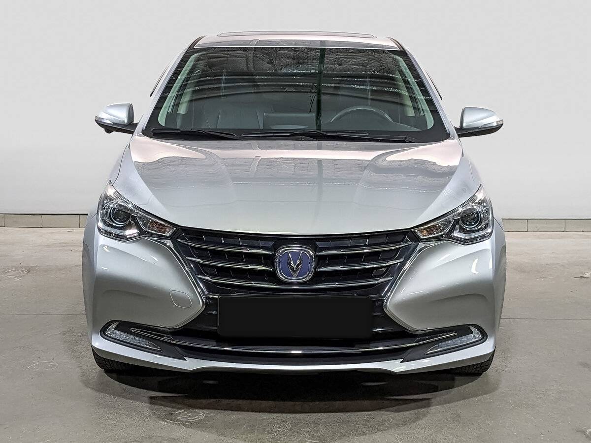 Купить Changan Alsvin, 2023, 16 789 км, фото №2