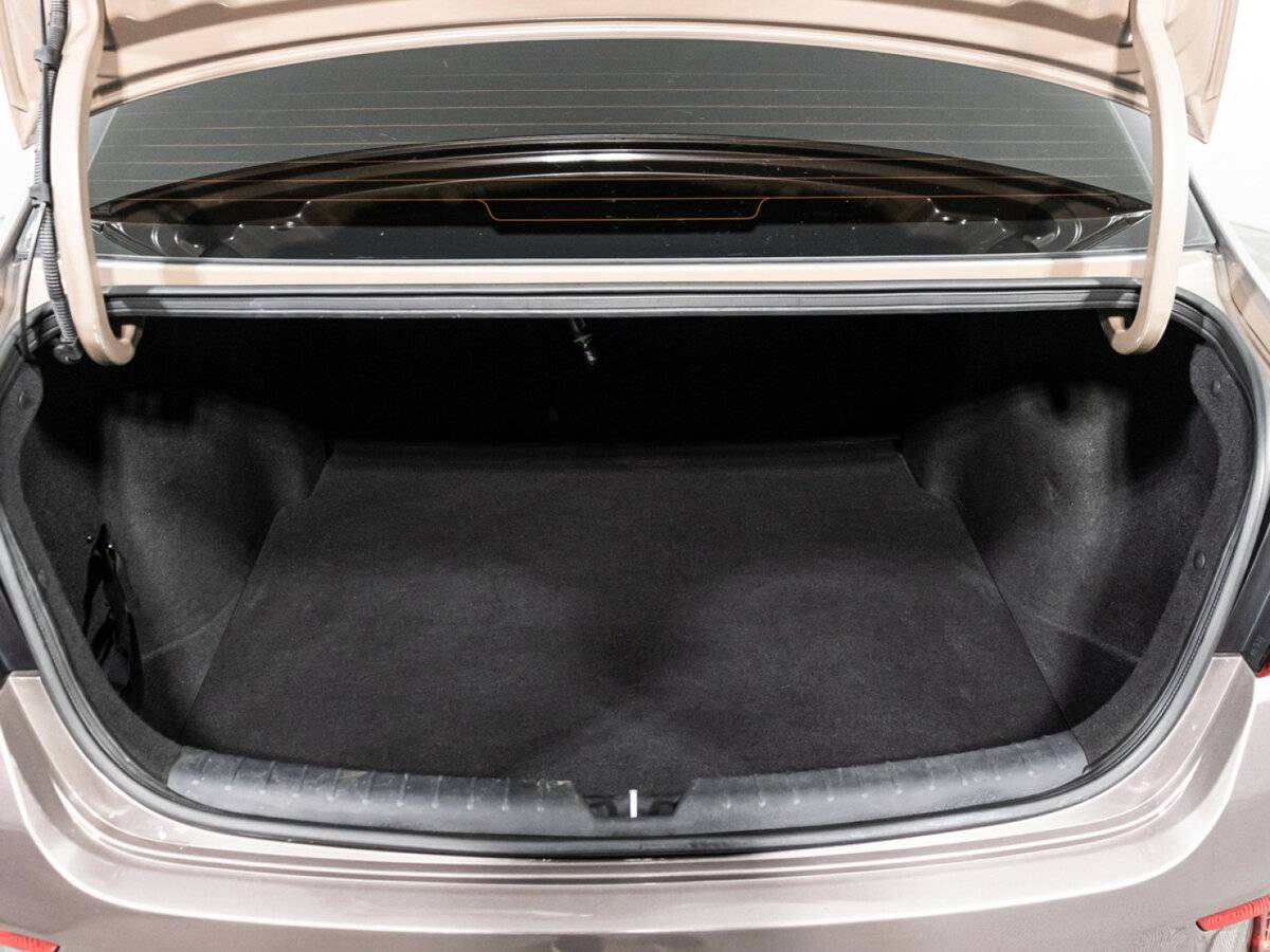 Купить Kia Rio IV, 2018, 90 300 км, фото №16