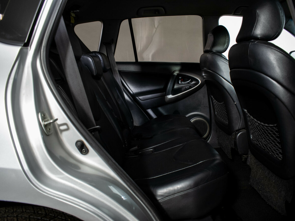 Купить Toyota RAV4 III (XA30), 2006, 235 500 км, фото №9