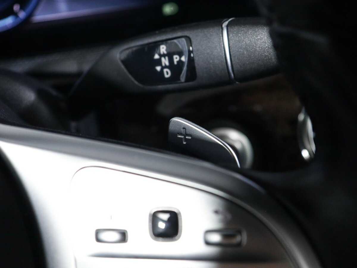 Купить Mercedes-Benz S-Класс 450 Long, 2017, 46 844 км, фото №25