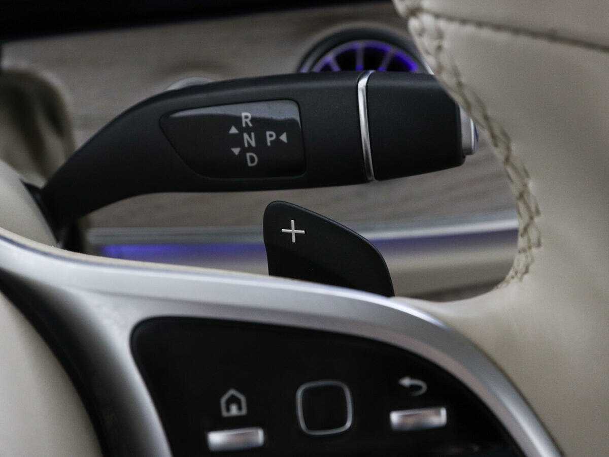 Купить Mercedes-Benz E-Класс 200, 2019, 35 774 км, фото №16
