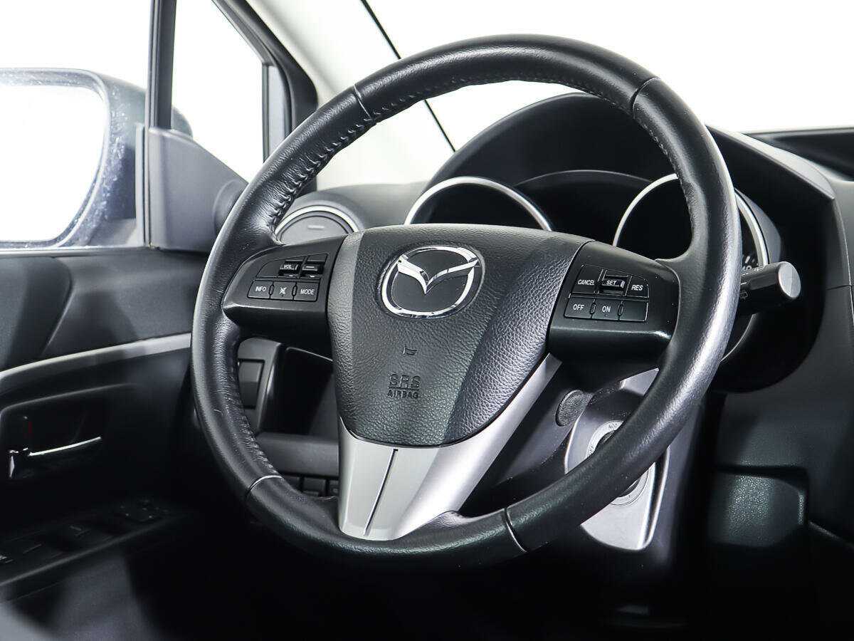 Купить Mazda 5, 2013, 67 275 км, фото №15
