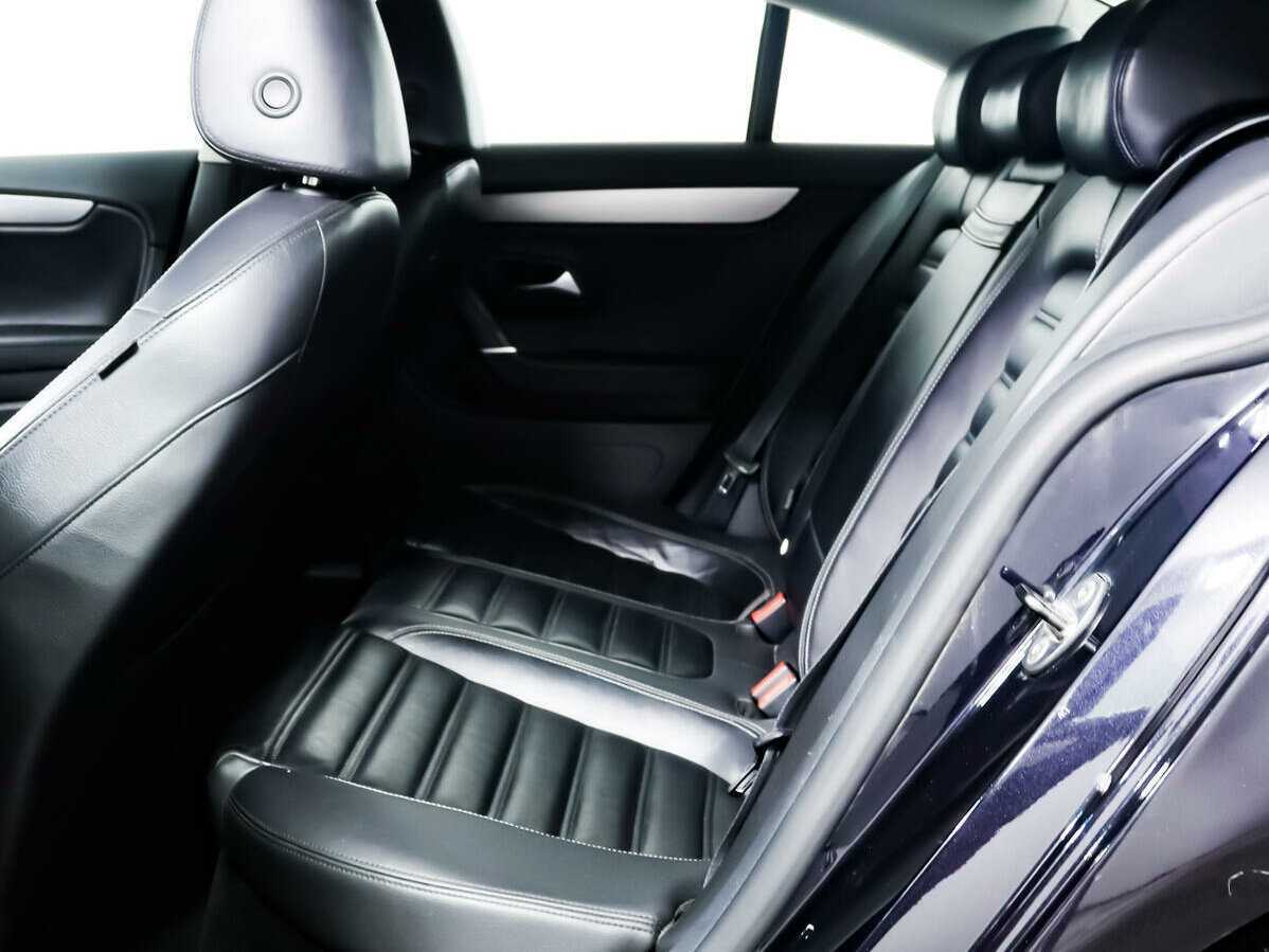 Купить Volkswagen Passat CC, 2011, 253 564 км, фото №11
