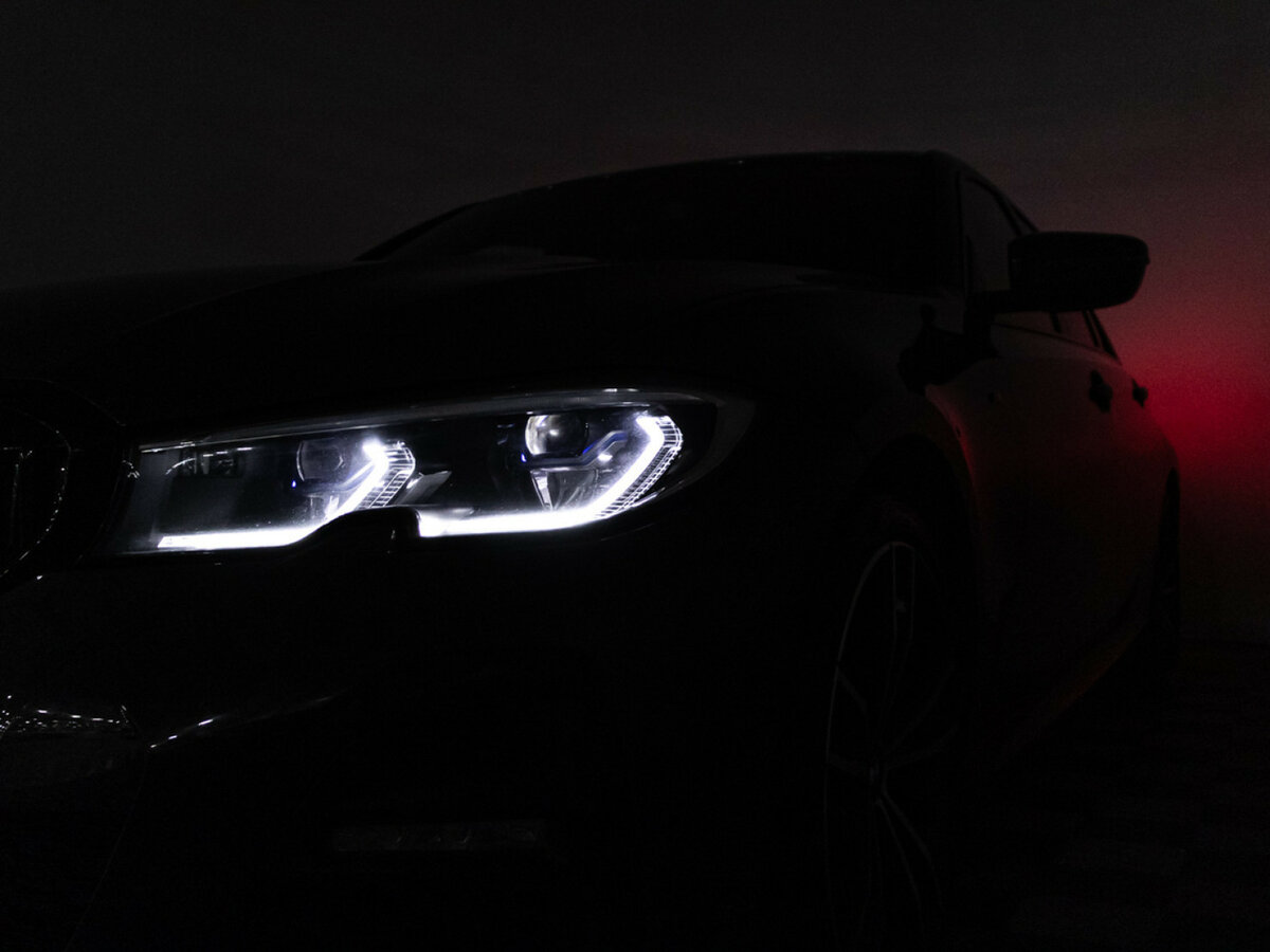 Купить BMW 3 серии 320d xDrive VII (G2x), 2020, 57 804 км, фото №31