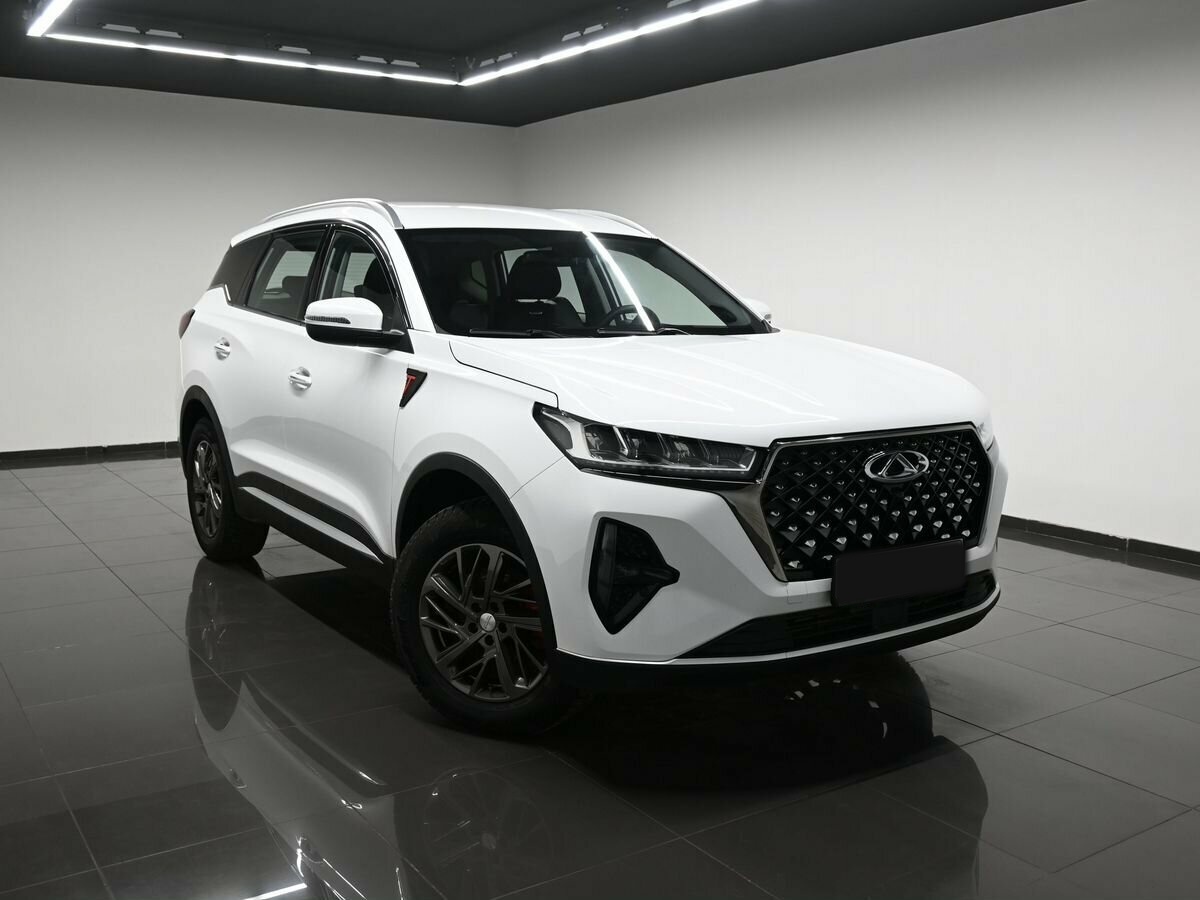 Купить Chery Tiggo 7 Pro Max I, 2024, 49 452 км, фото №5