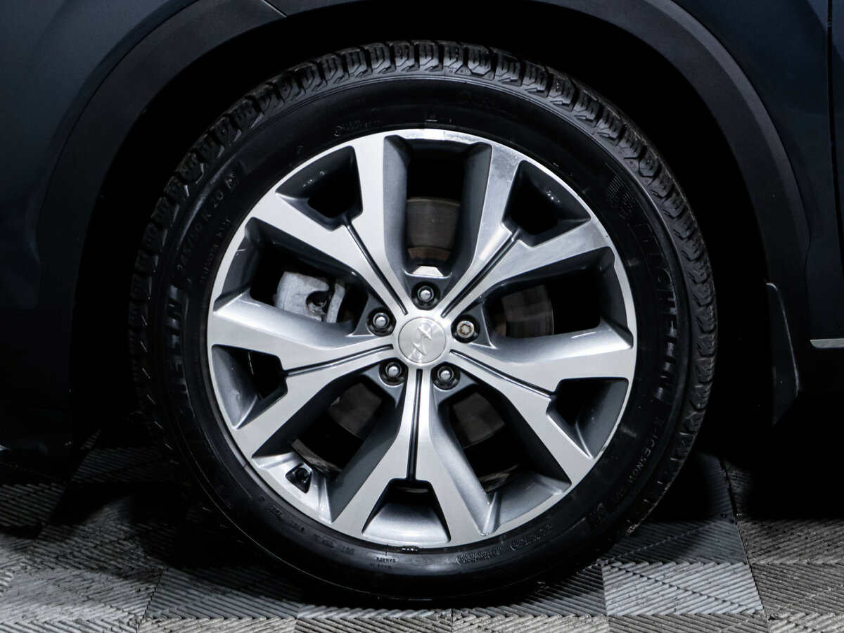 Купить Hyundai Palisade I, 2021, 52 572 км, фото №14