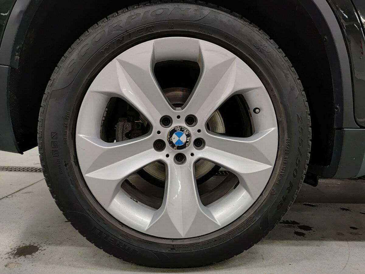 Купить BMW X6 30d I (E71) Рестайлинг, 2014, 279 569 км, фото №17