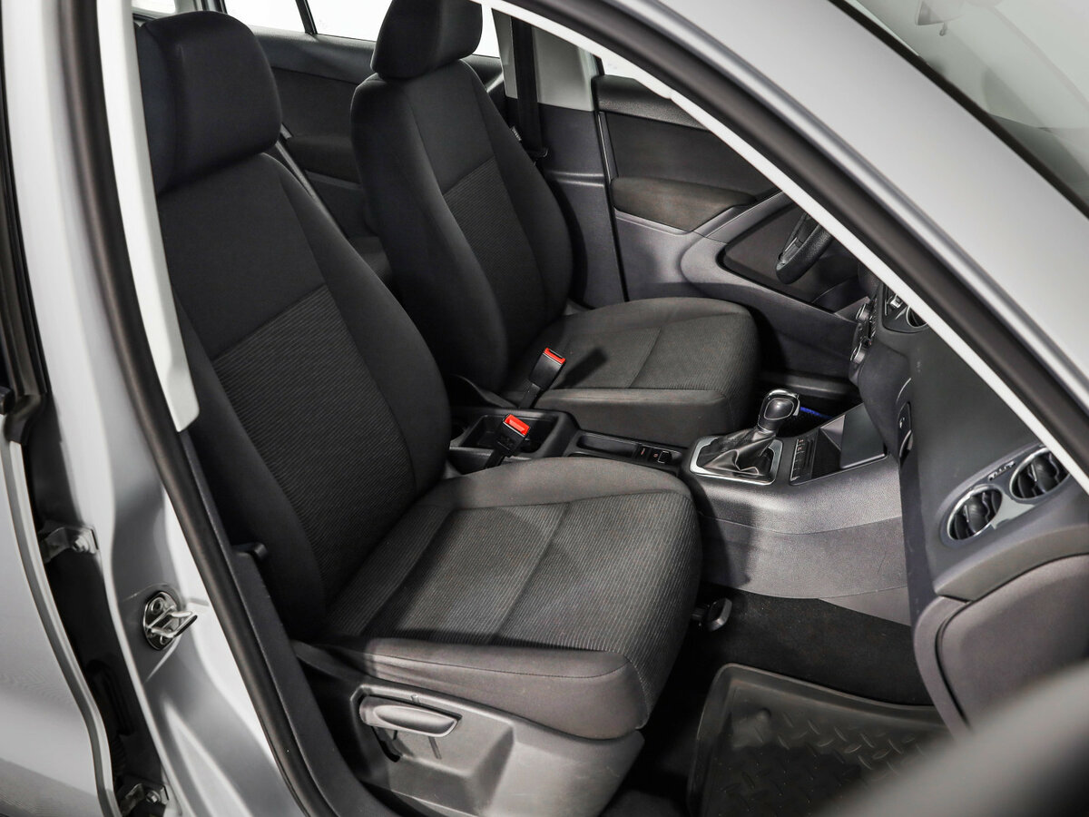 Купить Volkswagen Tiguan I Рестайлинг, 2011, 120 412 км, фото №21