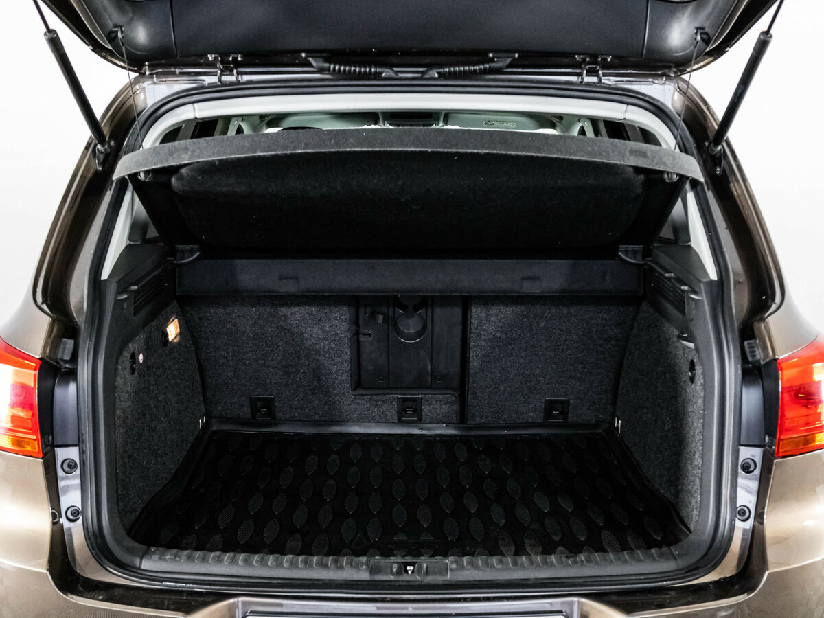 Купить Volkswagen Tiguan I Рестайлинг, 2014, 76 192 км, фото №19