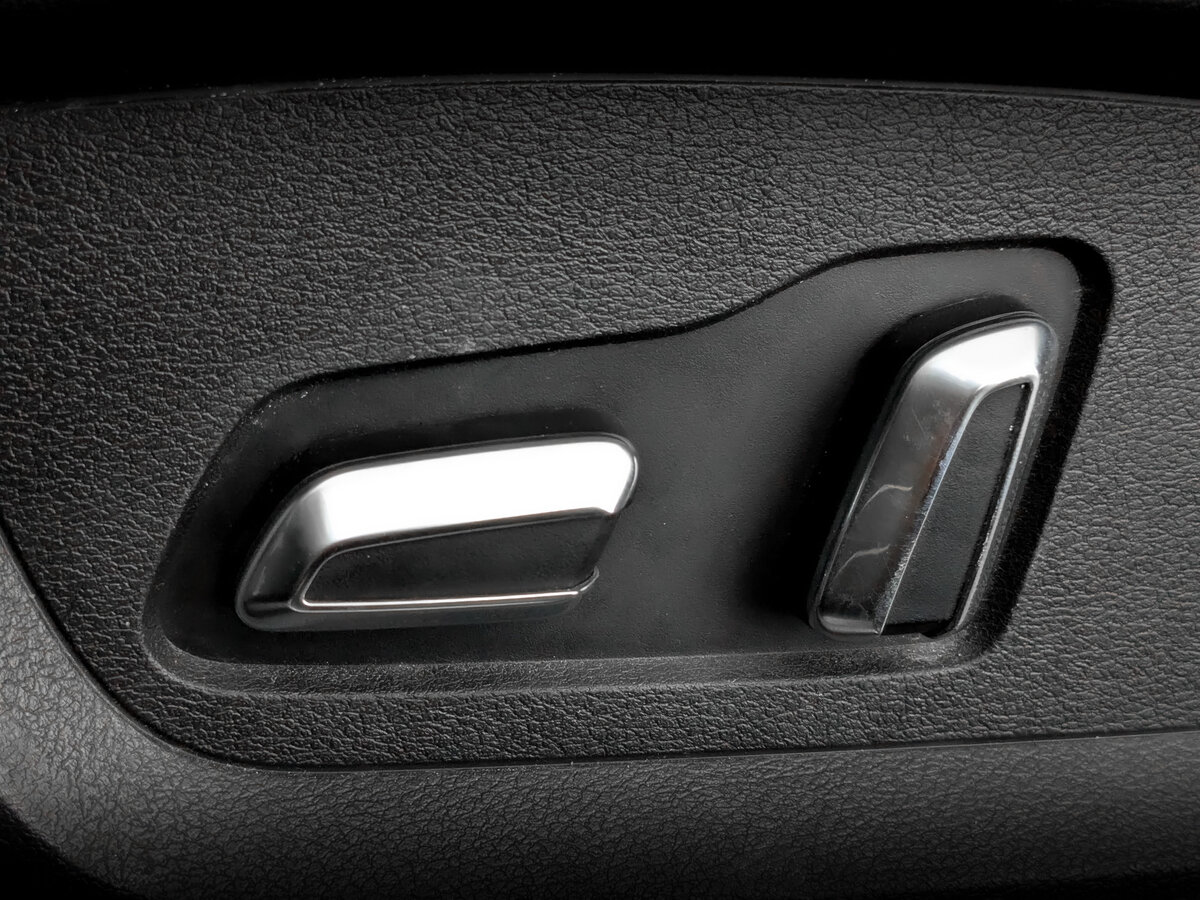 Купить Chery Tiggo 7 Pro I, 2022, 128 206 км, фото №21