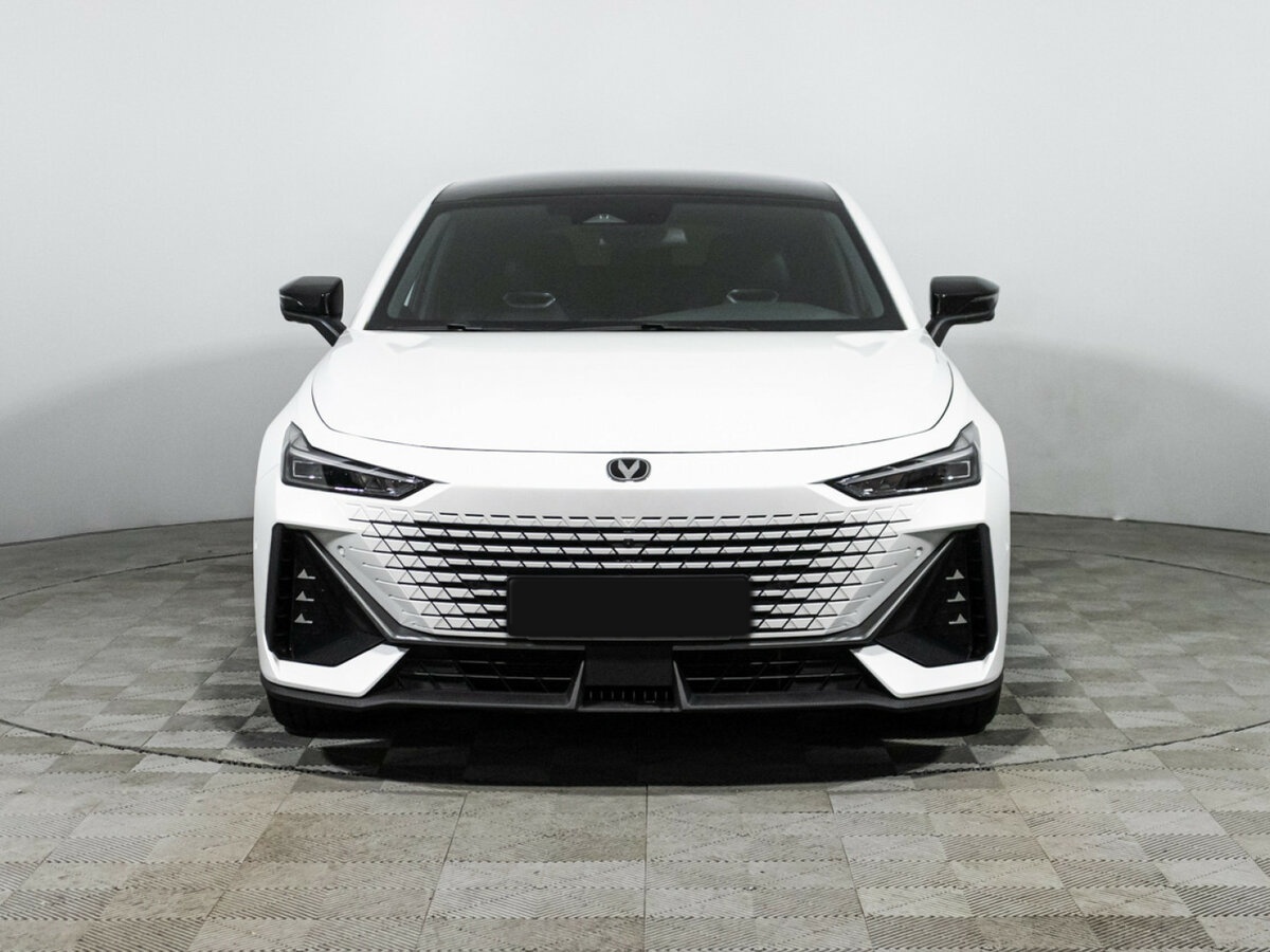 Купить Changan UNI-V I, 2023, 10 335 км, фото №2