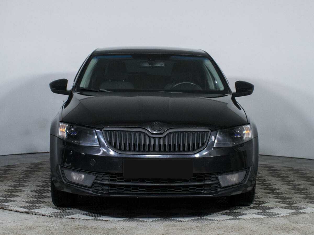 Купить Skoda Octavia, 2013, 275 360 км, фото №2
