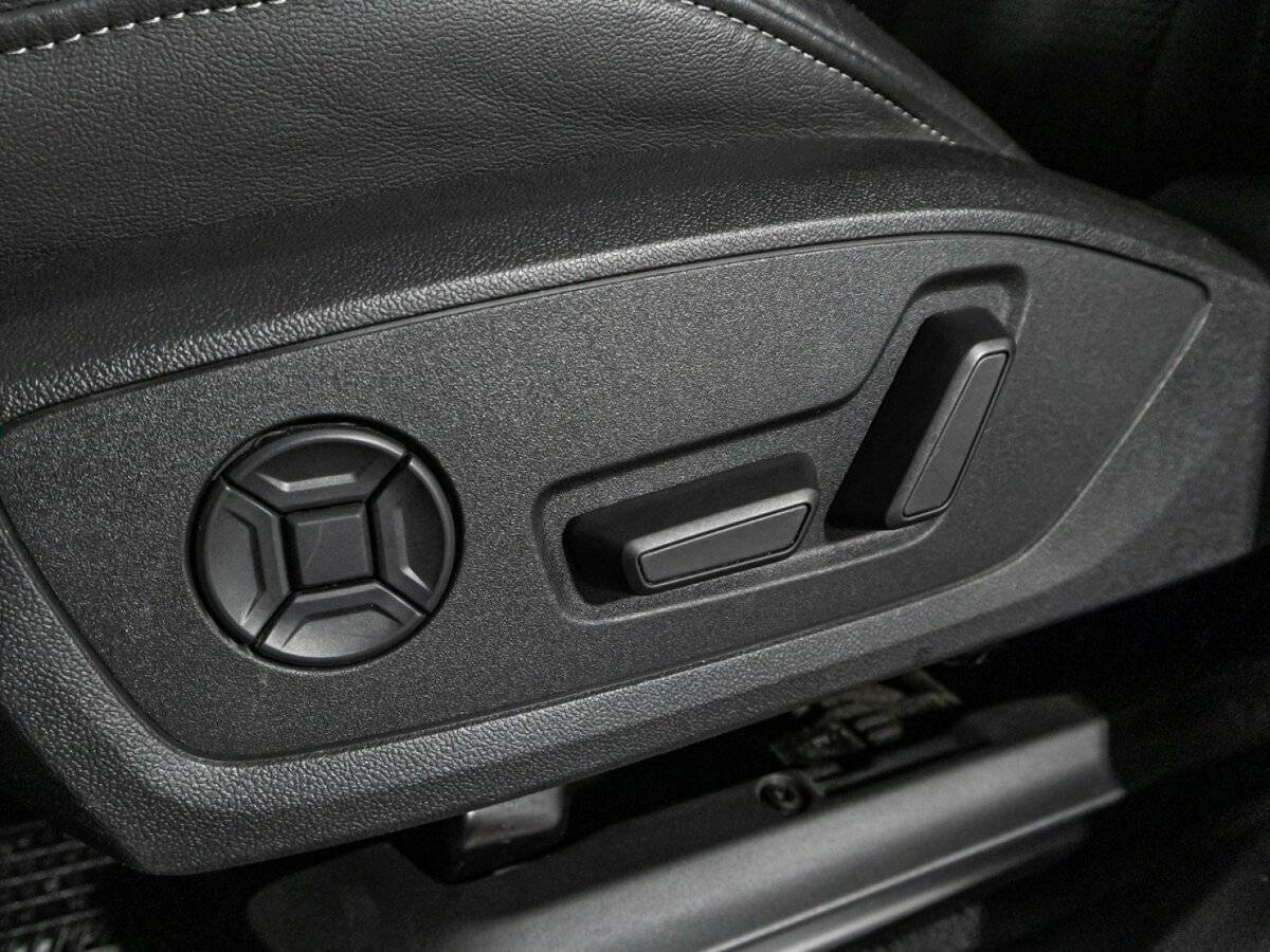 Купить Audi Q3 Sportback 40 TFSI, 2020, 64 905 км, фото №15