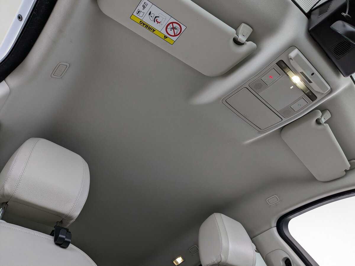 Купить Jaguar E-Pace, 2019, 145 000 км, фото №19